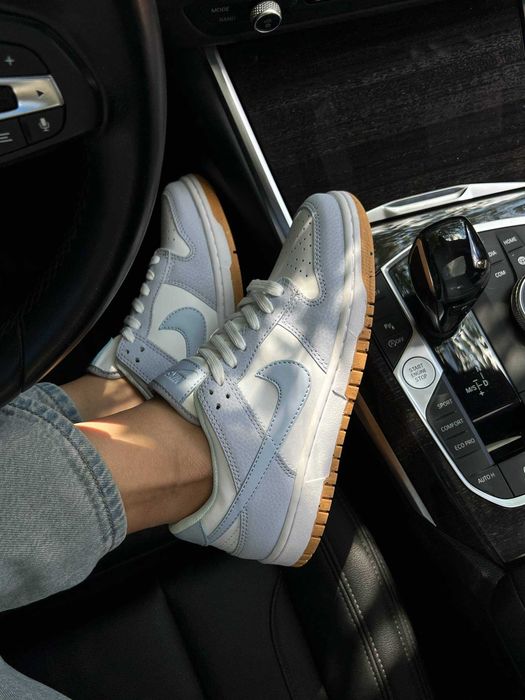 Жіночі кросівки Nike Sb Dunk Low Premium Blue | найк данк