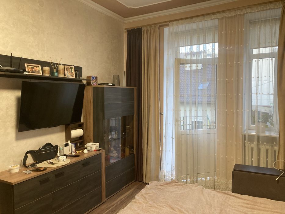 2-кімнатна квартира за адресою Джерельна вул. (площа 56 м²) - Atlanta.ua - фото 2