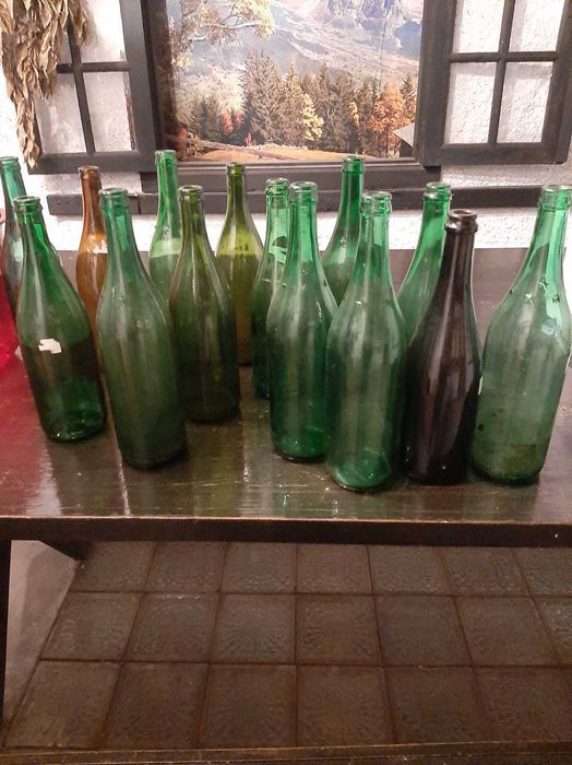 Garrafas para vinho64738213126787120