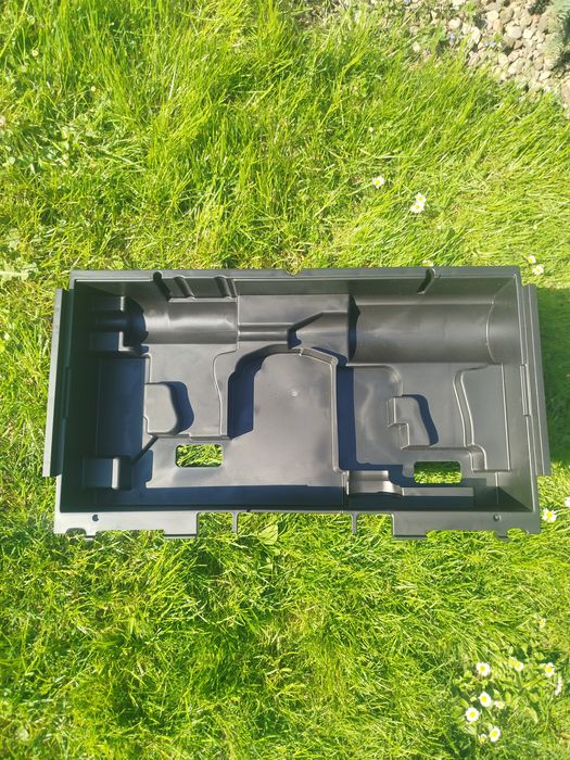 Wkład do walizka kufer skrzynka DeWalt DS 150 wkrętarka zakrętarka