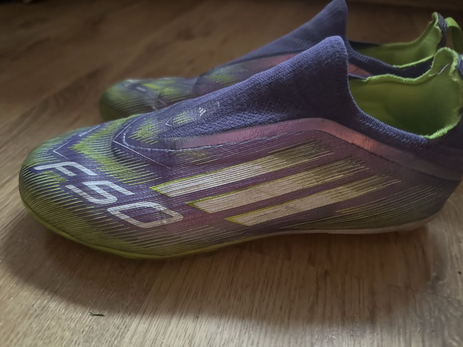 Korki f50 adidas elite