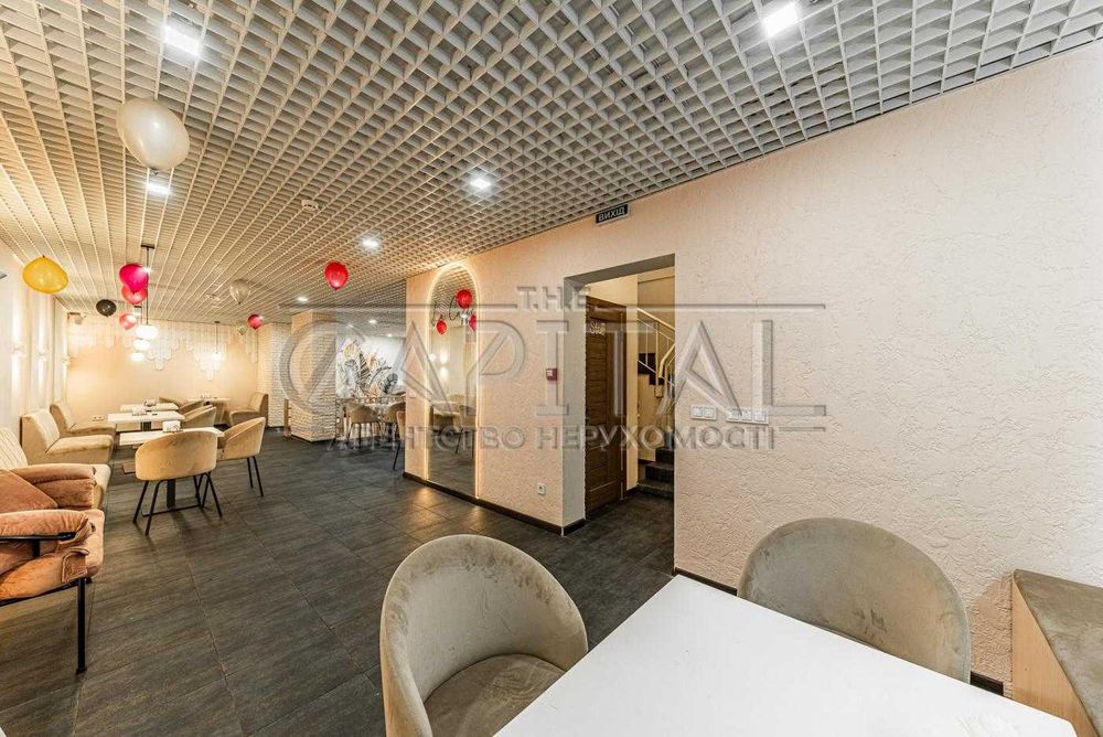 Комерційна нерухомість за адресою просп. Голосіївський (площа 175 м²) - Atlanta.ua - фото 6
