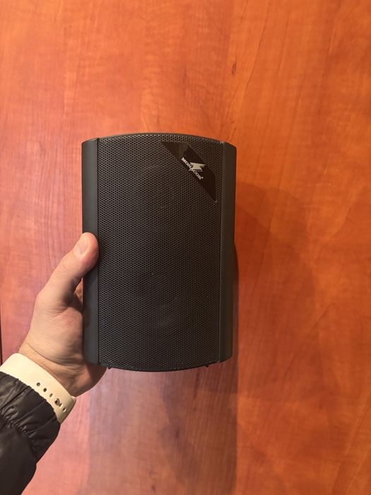 Glosniki Monacor EUL-30/SW