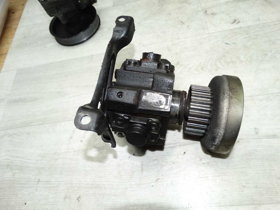 ТНВД , Паливний насос BOSCH 0445010171 VW 2.7 3.0 TDI a4 b7 a6 b6nf q7