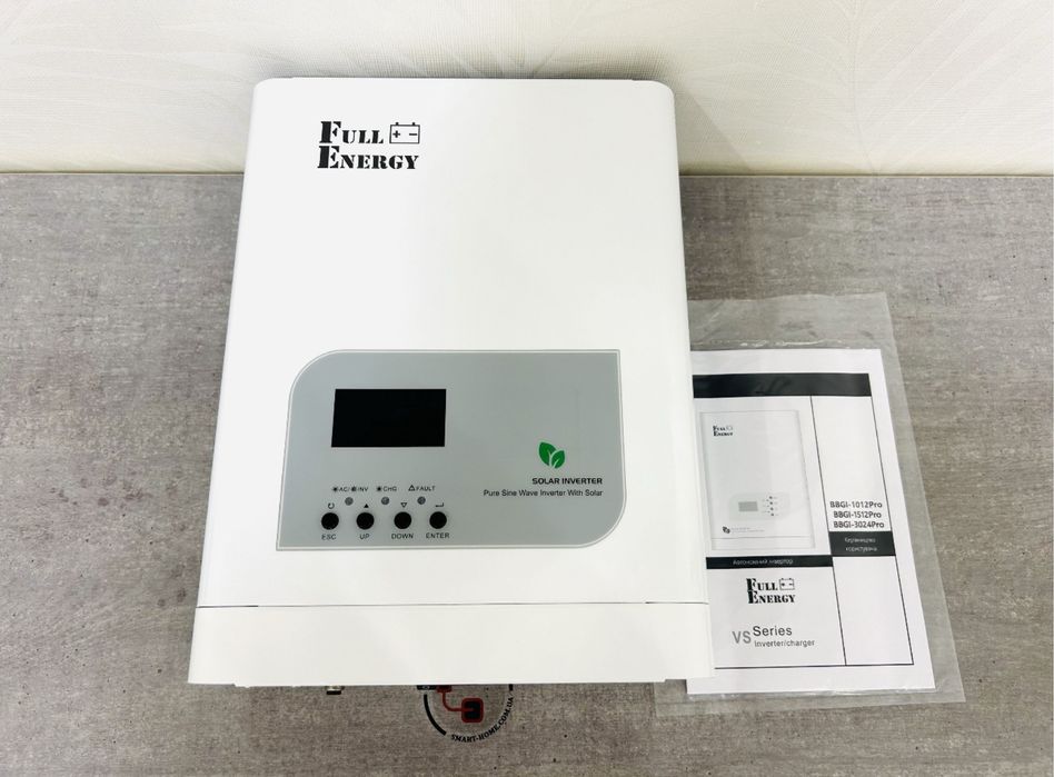 ‼️1000 Вт 1 квт 12-220В інвертор гібридний з чистим правильним синусом