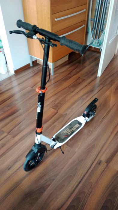 Hulajnoga nils extreme