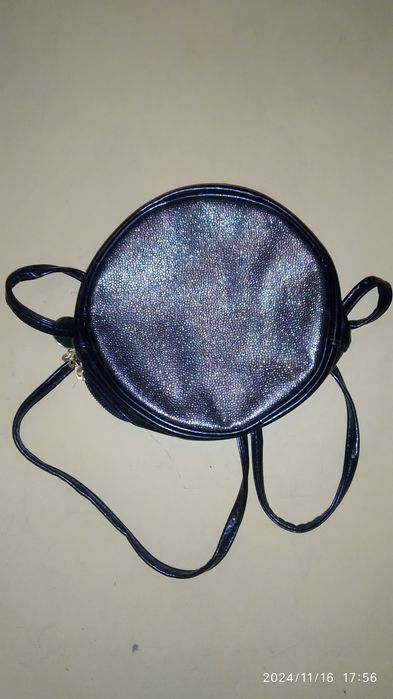 Сумка круглая Oriflame