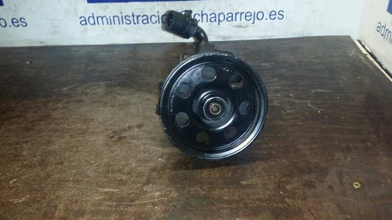 BOMBA DIREÇÃO FORD FOCUS SEDAN 2004 -4DD1303