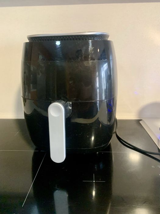 Air freyer silver crest