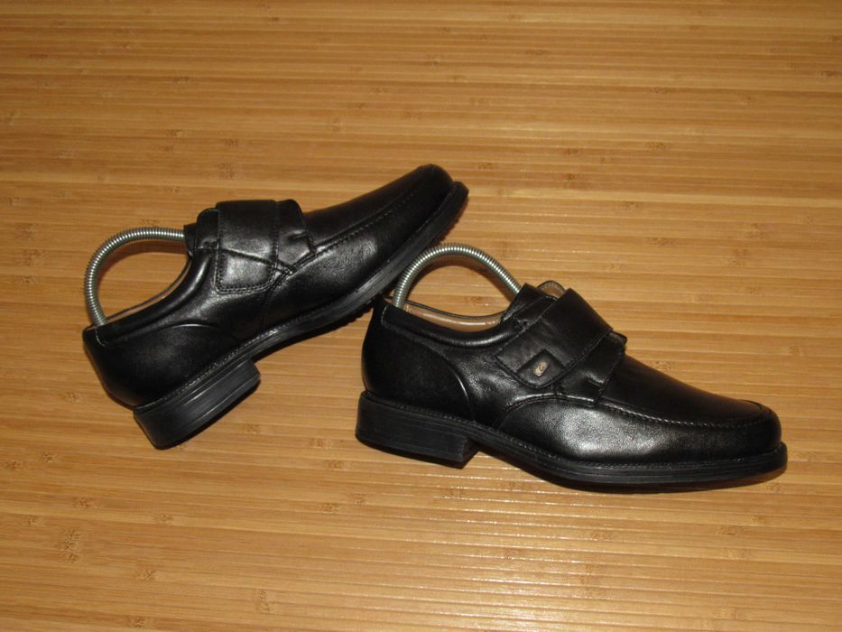 Туфлі Clarks Hail Roll; UK-7