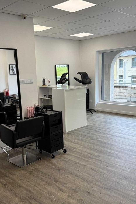 Sprzedam lokal usługowy/handlowy w centrum Żor