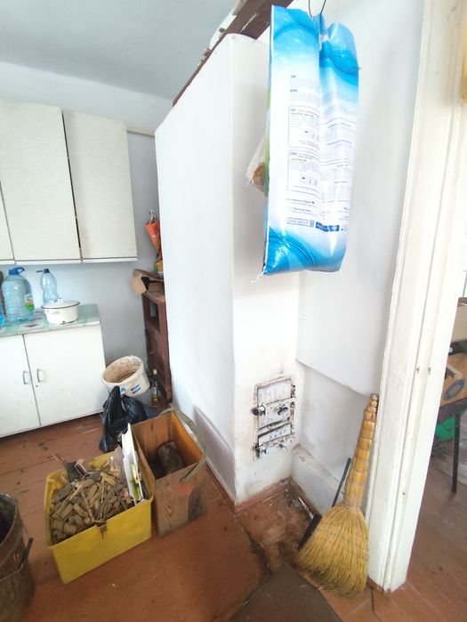 Продаж цегляного будинку Клевань