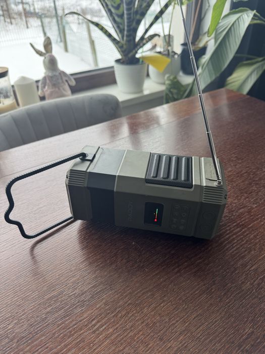 radio awaryjne Raddy SL10