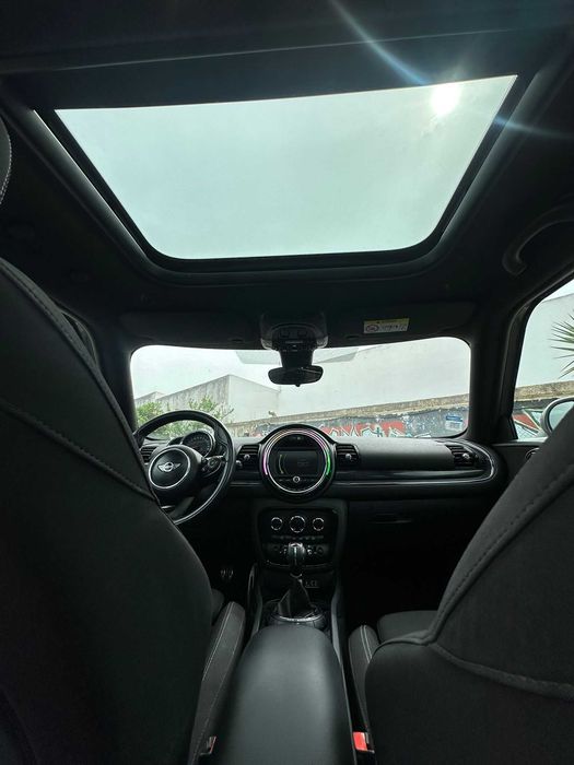 MINI John Cooper Works — fotografia 7