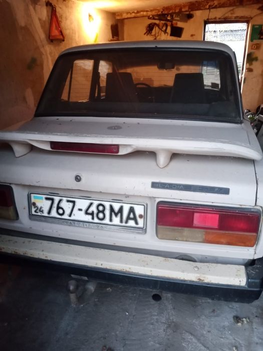 Продається ВАЗ 2107