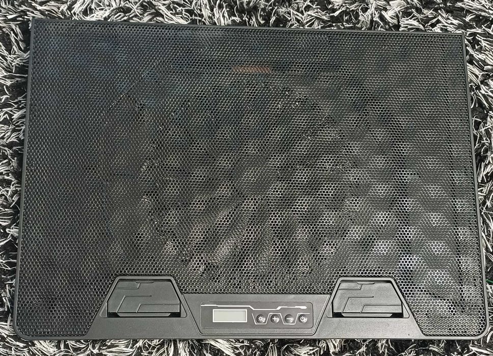 Laptop Gamingowy MSI Cyborg 15