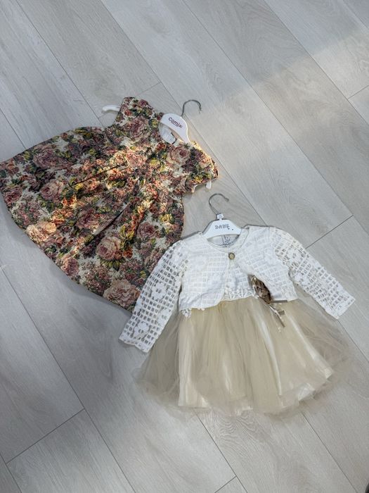 Сукні нові Zara
