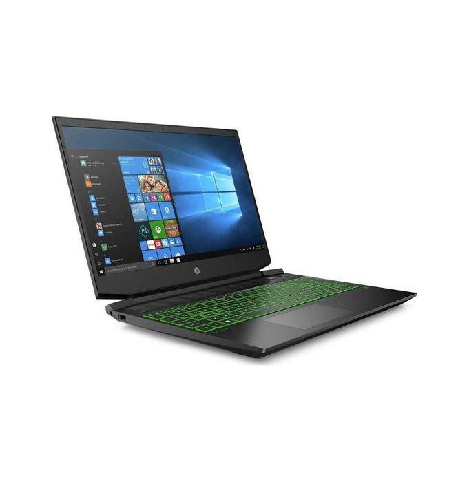 Laptop HP Pavilion Gaming Ryzen 5 4600H/16GB/512 SSD/GTX 1650Ti/144Hz
