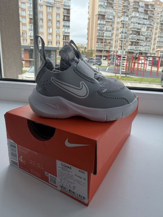 Nike flex runner 3