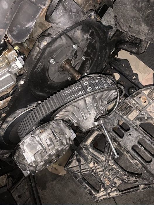 Ремонт. Сервіс гідроциклів, квадроциклів, мотоциклів