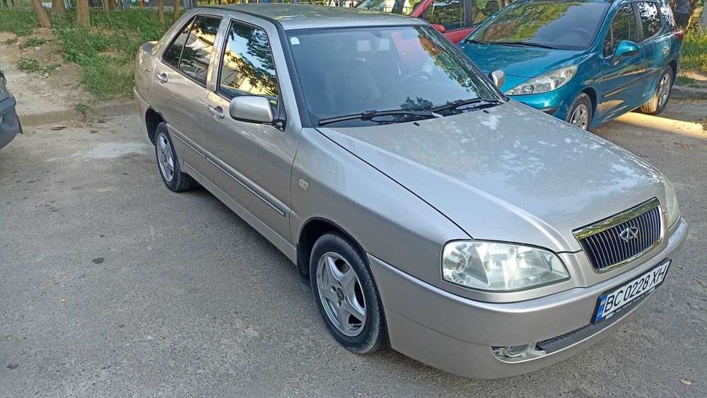 Продам автомобіль