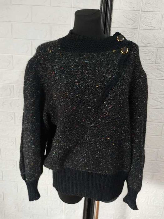 Sweter rozmiar xl oversize cena 25 zł
