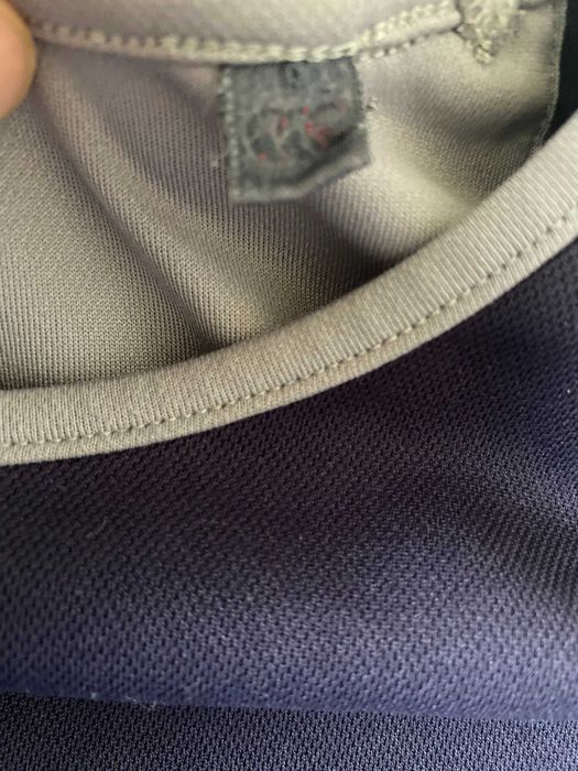 Rugby IRLANDIA Canterbury - Rugby Union - XL - UNIKAT