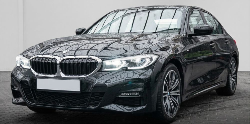 BMW 320d X Drive Pack M | 78.000 km  | Full Extras — photo 2