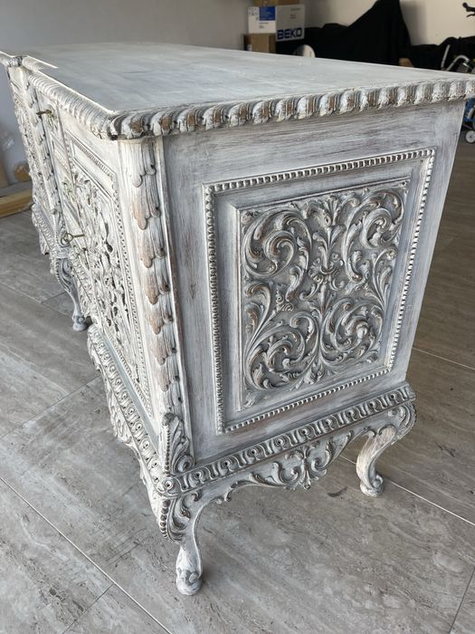 Aparador lindissimo!