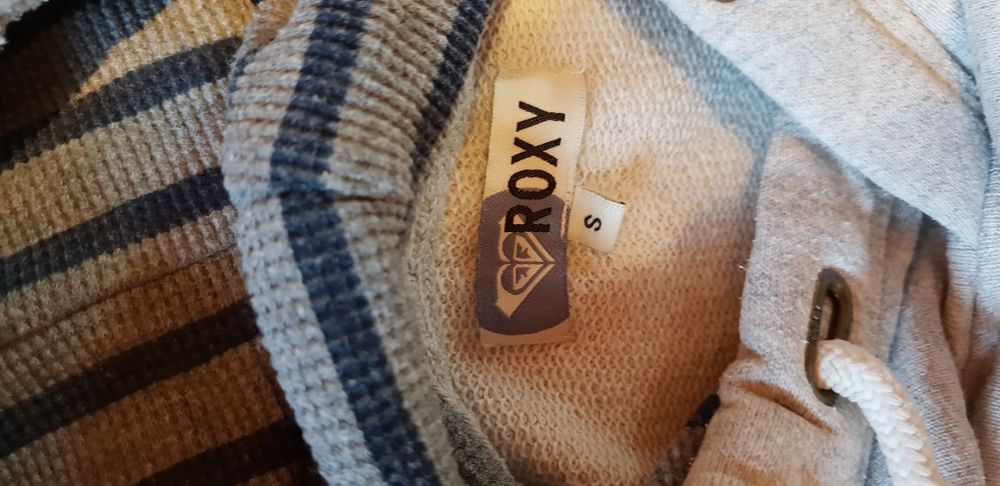 Bluza Roxy rozmiar S