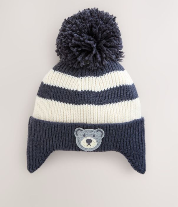 Зимова шапка Next (нова)