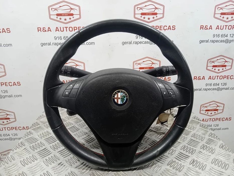 Volante Alfa Romeo Giulietta Original