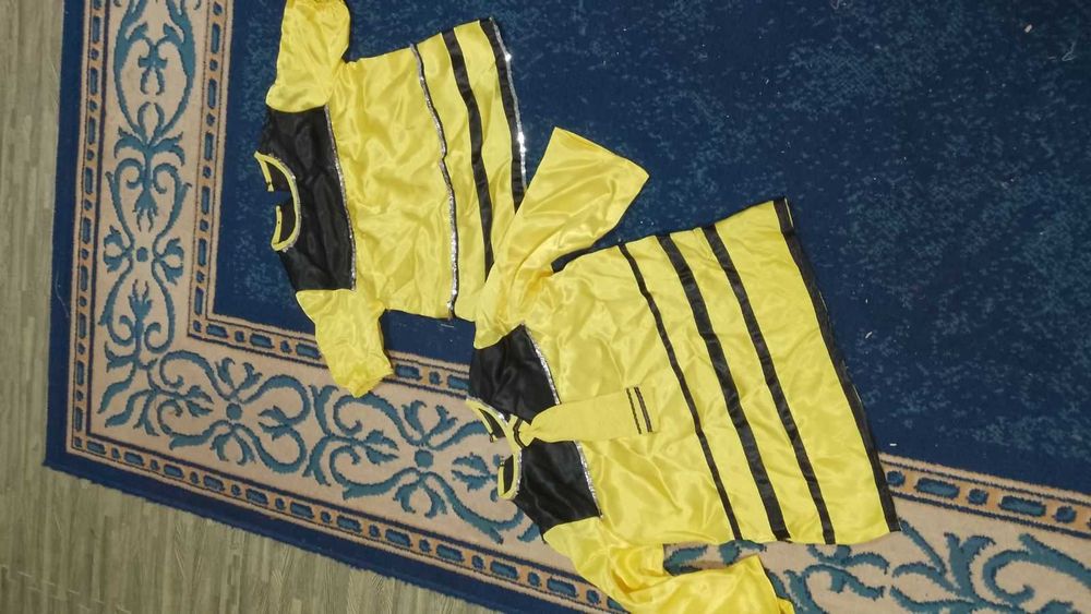 танцювальні дитячі та підліткові костюми