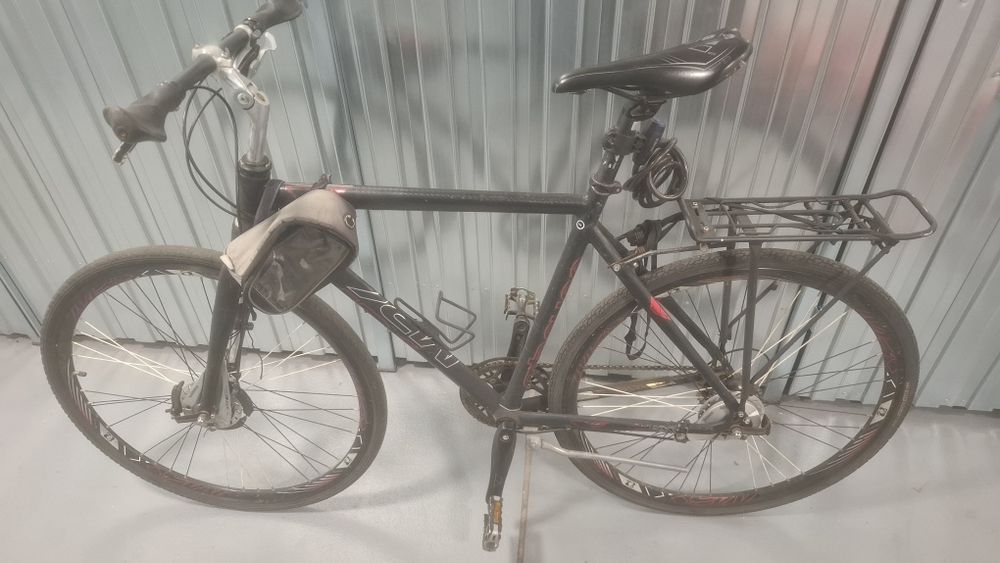 Rower 26" Stan dobry