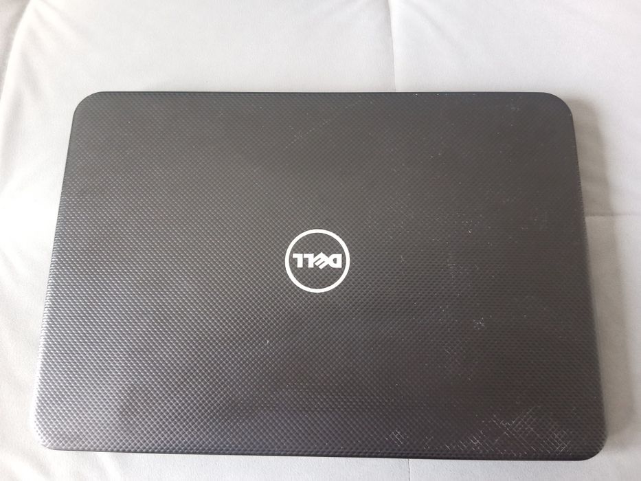 Laptop Dell inspiron 15 3521