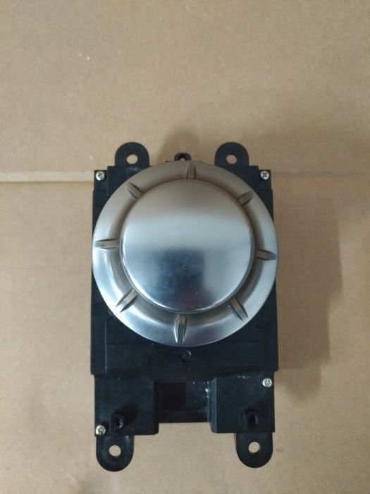 BMW Serie 5 E60/E61 Comando Navegação rádio gps Idrive joystick
