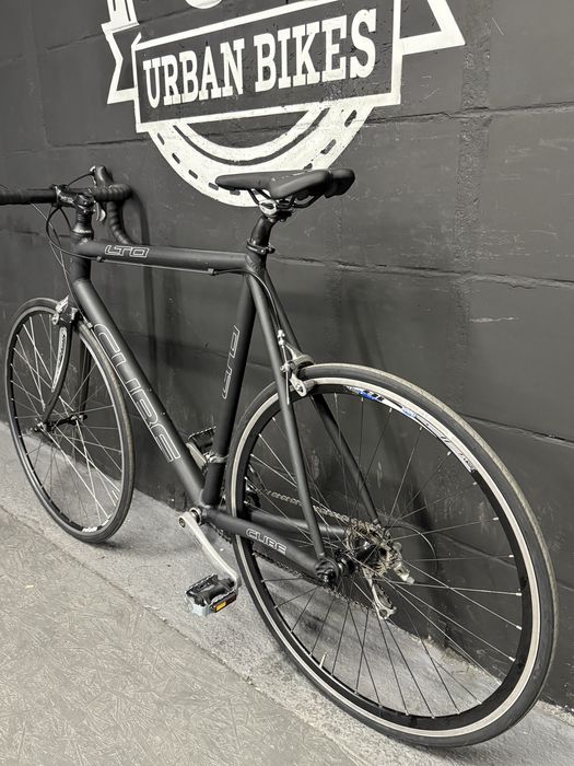 Rower szosowy Cube LTD Shimano Ultegra 60 cm Urban Bikes