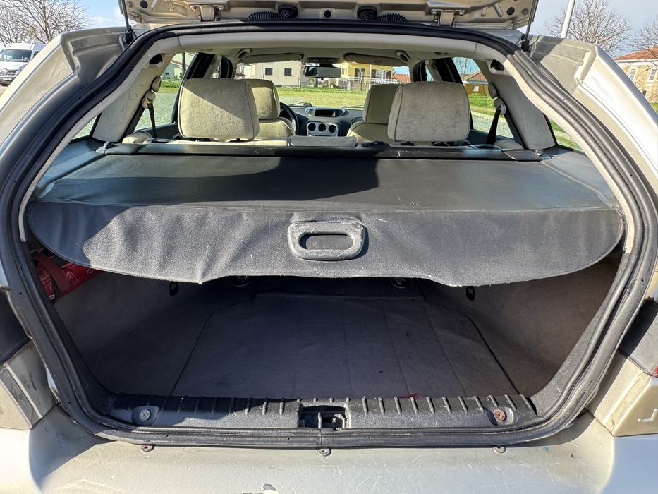 Alfa Romeo 156 SW 1.9 140cv