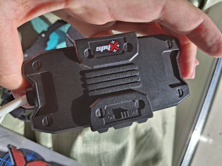 Піратський набір Окуляри нічного бачення дитячі