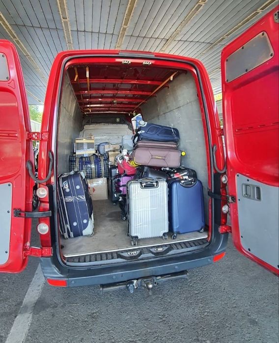 Переїзд під ключ | Вантажні перевезення, грузове таксі, вантажники