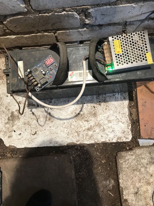 Продам Аккумулятор