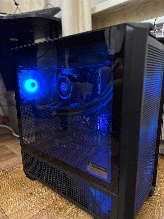 Компьютер i7 - 14700 64gb ddr4