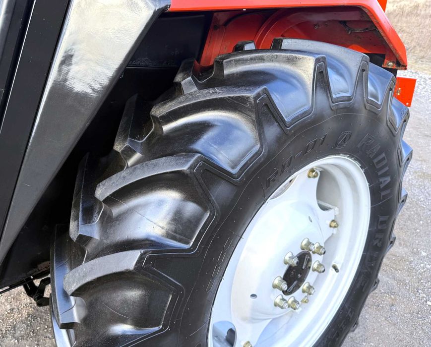 URSUS 3512 Agro | 2009 rok 798 mtg‼️Stan IDEALNY