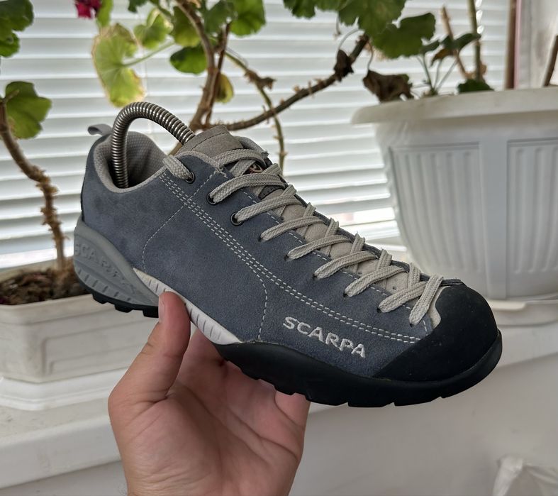 Кросівки Scarpa Mojito