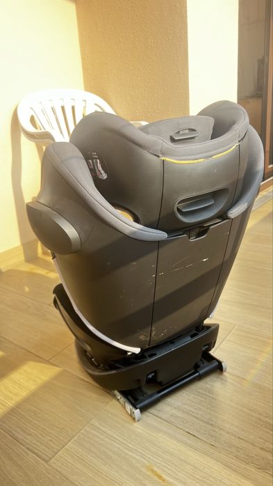 Cadeira Para Criancas - cybex