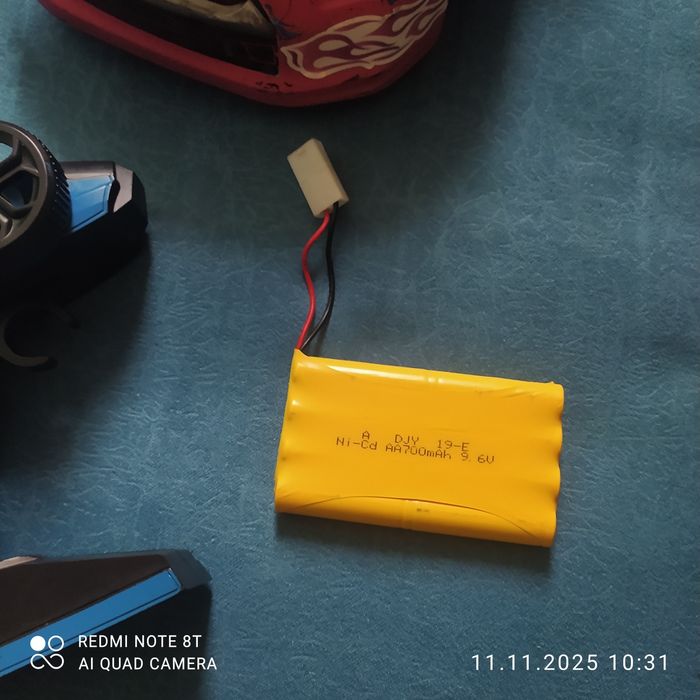 Дріфт машинки 3шт