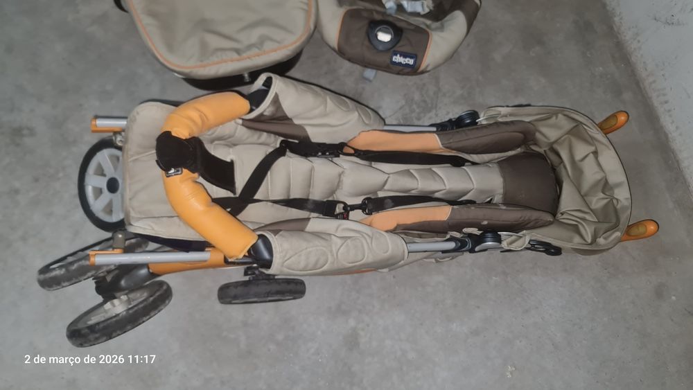Chicco Complete Set445796866338344961