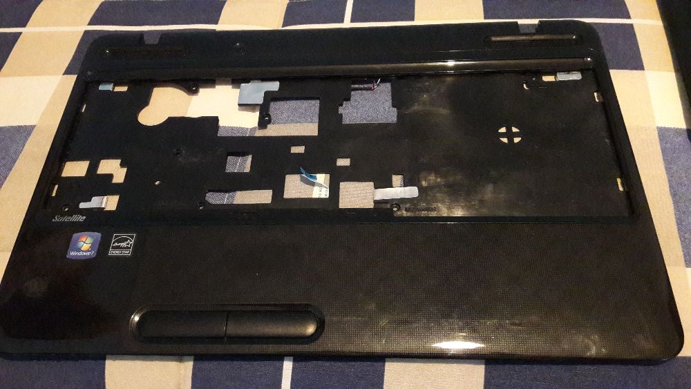 Toshiba Satellite L750D- Peças