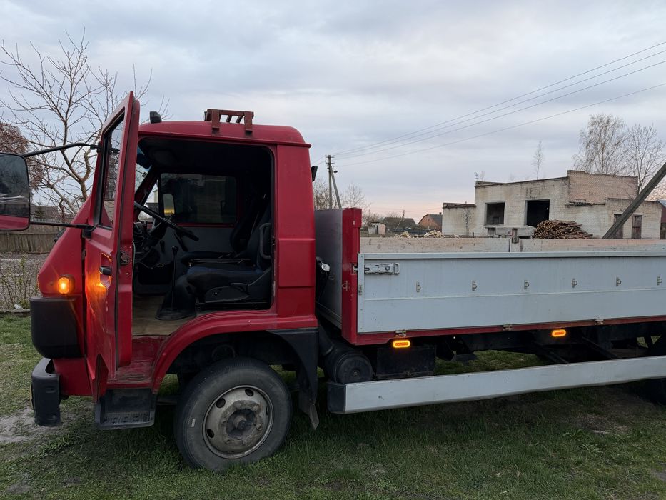 Man 8.150 продам