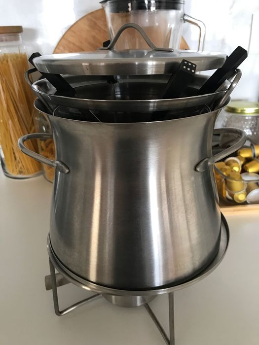 Panela  Fondue da Bodum